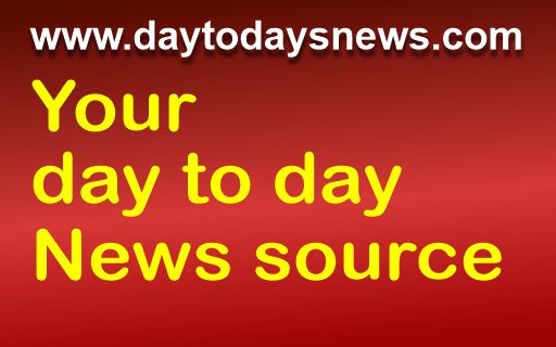 Day Todays News